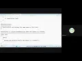 Live Webinar Constructors in Java Programming