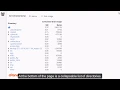 How to use the Disk Space Usage tool in cPanel