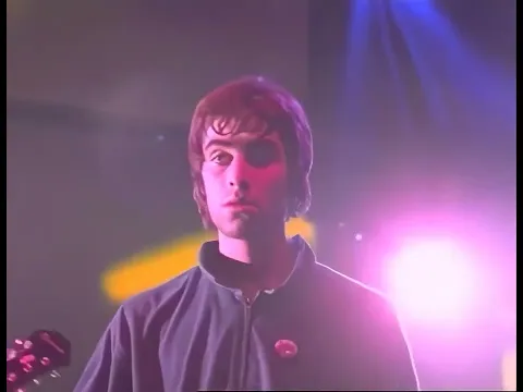 Download MP3 [Live/한글가사] Oasis - Married With Children Live at Southend Cliffs Pavillion 1995