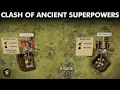 Download Lagu Battle of Kadesh, 1274 BC ⚔️ Clash of the Ancient Superpowers ⚔️ DOCUMENTARY