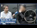 Download Lagu Jongen (15) heeft enkelband: 'Het is eten of gegeten worden'