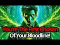 Download Lagu Chosen One, You Are The First Chosen One Of Your Bloodline | Here're The Signs