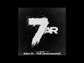 Ashe 22 - 7AR (instrumental)
