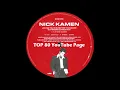 Download Lagu Nick Kamen - Loving You Is Sweeter Than Ever (Extended Dance Mix)