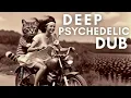 Lagu Deep Psychedelic Dub | A Ja Fun Adventure 