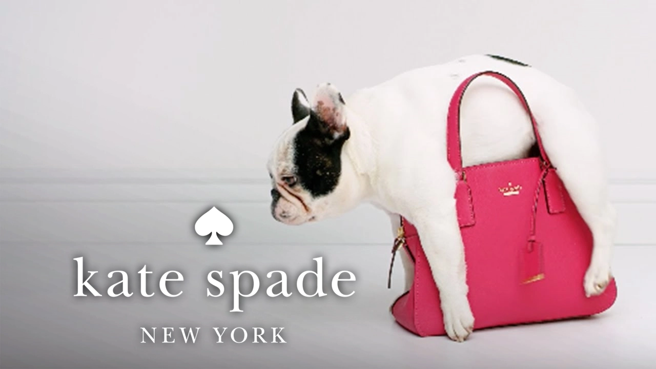 stick with me, babe: part 2 "scratch-proof" | kate spade new york