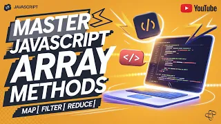 JavaScript Array Methods The Complete Guide