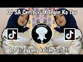 Download Lagu DJ SA CEMBURU X INGIN KO TAU REMIX SLOW TEEBARU 2025