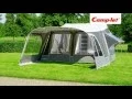 Camp-let Optional extras NEW