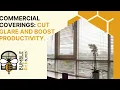 Bumble Bee Blinds-Commercial Coverings-16 9