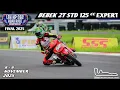 Download Lagu Race Bebek 2T Std 125 cc Expert | Final LFN HP969 RoadRace GBT Surabaya 2025