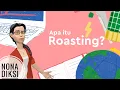 Download Lagu APA ITU ROASTING?