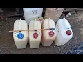 Download Lagu INILAH TUAK ATAU BALLO MINUMAN KHAS ORANG TORAJA