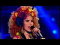 Paloma Faith - Never Tear Us Apart (Live Strictly Come Dancing)