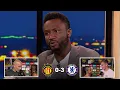 Download Lagu Esperance vs Chelsea 0-3 – Liam Delap Shines ✨ Blues Qualify! Maresca Faces Benfica Next 🔵