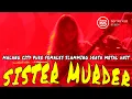 Download Lagu SISTER MURDER (Females Death Metal) - Bleeding Murder (Live At Kendal Metal Fest 2024)