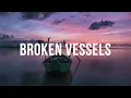 Download Lagu Broken Vessels (Amazing Grace) - Hillsong Worship | Instrumental Worship | Piano + Guitar