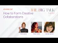 587 Friday Jones and Holiday Mathis How to Form Creative Collaborations
