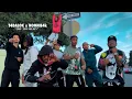 Broadway Gangster Crips T4DaLok x SpringChild Off The Remy Exclusive