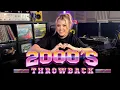 Lagu BEST MEGAMIX of 2000's Partie 8 I HITS COMPILATION Throwback Vibes By Jeny Preston