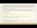 How to Fix Error Connecting to Teradata Using Python