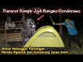 Download Lagu CAMPING HOROR❗ Hampir Jadi Mangsa Genderuwo Dan Kuntilanak Akibat Melanggar Pantangan Tengah Hutan