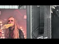 Avatar "Smells Like a Freakshow" Live Tons of Rock, Oslo Norway  24 - 27.  Jun 2026