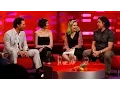 Micky Flanagan s wife s monkey feet - The Graham Norton Show Series 16 Episode 6