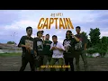 Lagu Cru Father Said - AYE AYE CAPTAIN (Official Music Video)