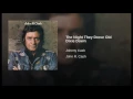 The Night They Drove Old Dixie Down