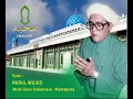 Download Lagu SYAIR NURUL WUJUD