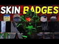 Download Lagu Using EVERY New Badge/Achievement Exclusive Skin in Forsaken!