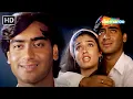 Download Lagu तेरे मेरे प्यार का किस्सा | Tere Mere Pyar Ka Kissa | Ek Hi Raasta(1993) | Raveena Tandon,Ajay Devgn