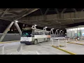 Coach USA Rockland Coaches 2003 MCI D4000 8783 on the 9AT departing GWB Bus Station