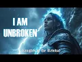 Lagu Christian Battle Cry - Unbroken - Christian Rock