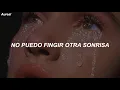 Ariana Grande - fake smile (Traducida al Español)