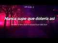 ILLENIUM, BANNERS - Hurts Like This (Sub Español / Lyrics)