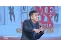 Download Lagu Kemal Palevi: Gaya Anak Sekarang (SUCI 6)