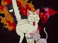 Artemis meets Diana