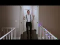 In Hell I'll Be In Good Company - The Dead South (Cover) - Colm R. McGuinness