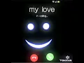 Download Lagu My love Calling Ringtone