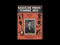 Download Lagu Masculine Women, Feminine Men (1925)