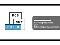 DOB NOW BUILD - Plumbing and Sprinkler Filings