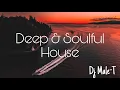 Download Lagu Soulful \u0026 Healing House: The Vibe You Need Right Now