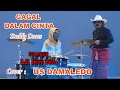 Download Lagu GAGAL DALAM CINTA-Deddi Dores(cover)Ustinov Damaledo-Studio DONBERS MALAKA Chanel (SDM)-TV Malaka