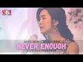 Download Lagu Never Enough 【LIVE Performance】 Desy Huang - Huang Jia Mei