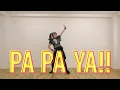 Download Lagu 【オタクが踊る】PA PA YA!! (feat.F.HERO)/BABYMETAL　踊ってみた