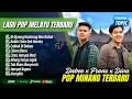 Download Lagu Frans Ariesta, Dabee Ft. Indah - DI UJUANG RANTIANG - KALAH CINTO DEK HARATO || LAGU MINANG TERBARU