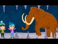 Download Lagu We’re going on a mammoth hunt -Preschool Songs for Circle Time