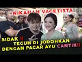 Download Lagu SIDAK ❗️❗️ VAGETOZ BIKIN HEBOH DI NIKAHAN VAGETISTA ❗️❗️